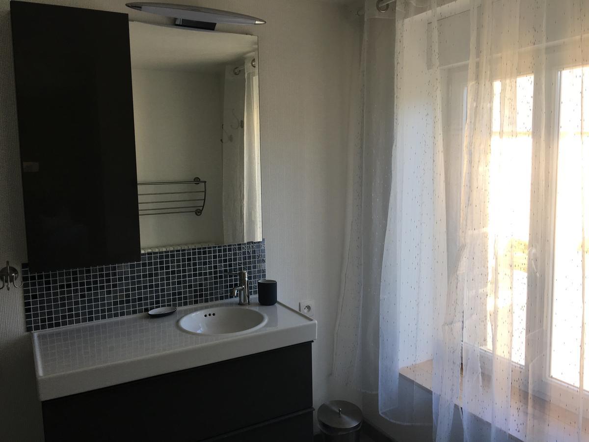 Les Chambres De La Metairie Du Dick Pleurtuit Εξωτερικό φωτογραφία